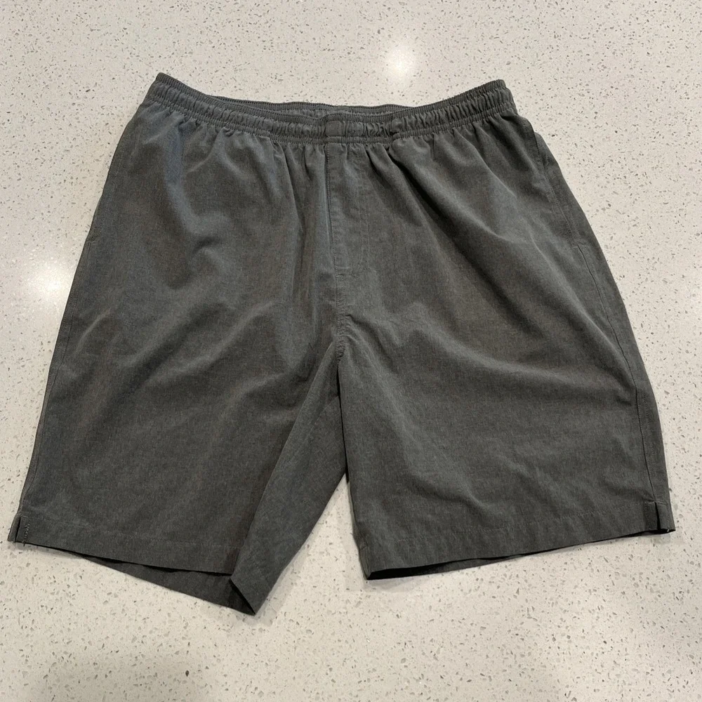 Chubbies Mens Grey 7